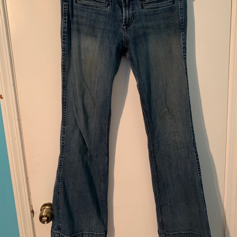Arita trouser jeans size 29 length 32
